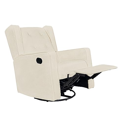 Naomi Home Odelia Swivel Rocker Recliner