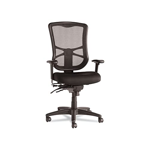 Alera Elusion Series Mesh High-Back Multifunction Chair