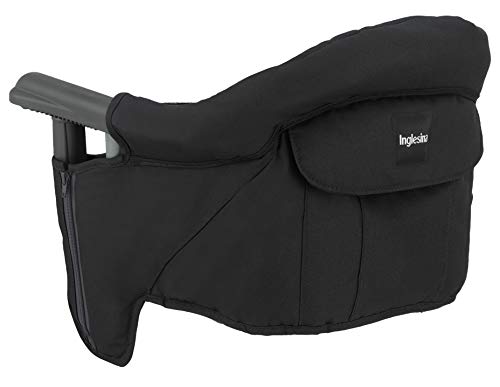 Infant Safety Seat