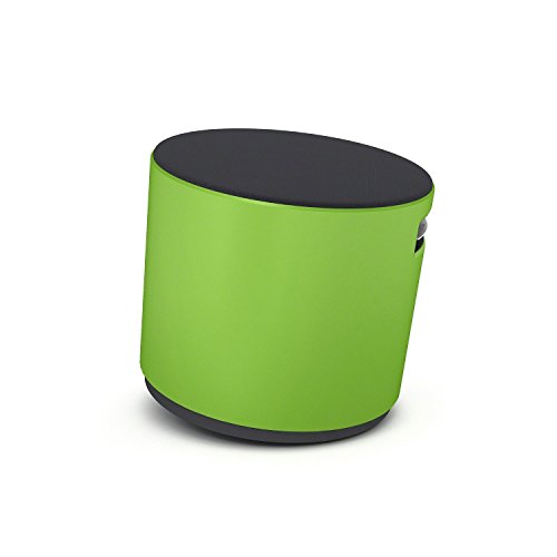 Turnstone Buoy Stool: Wasabi Base