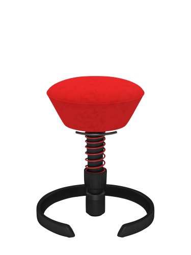 Special Edition Swopper Stool Aeris GmbH