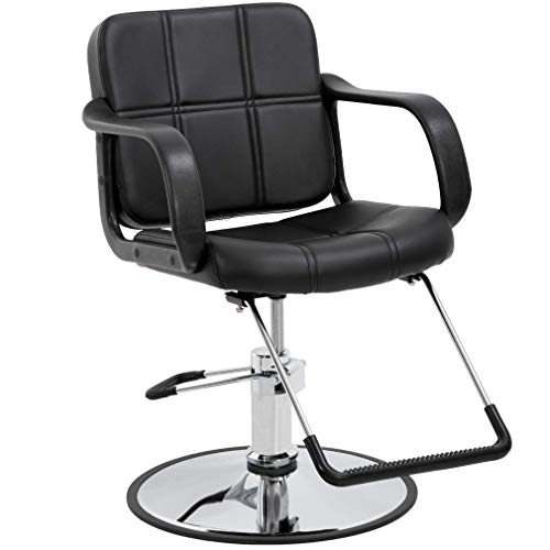 Bestsalon Barber Chair Salon Chair Styling Chair