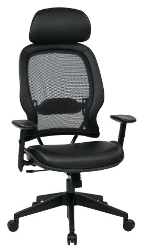 SPACE Seating Professional AirGrid Chair