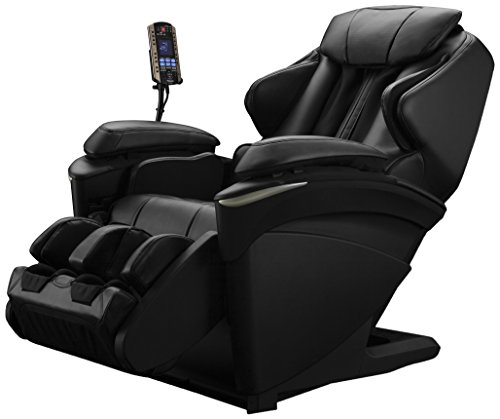Panasonic EP-MA73KU Real Pro Ultra Prestige 3D Luxury Heated Massage Chair