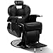 Barber Chairs Heavy Duty All Purpose Salon Chair Hydraulic Recline Barber Chair Beauty Salon Equipment