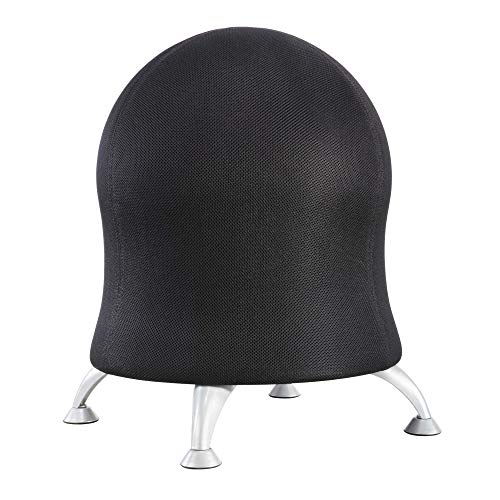 Safco Products 4750BL Zenergy Ball Chair