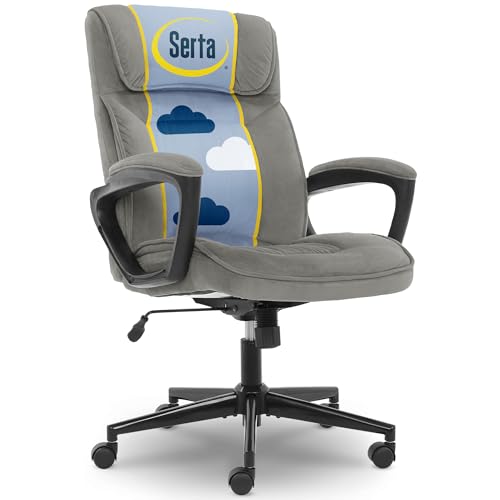 Serta Executive Office Chair