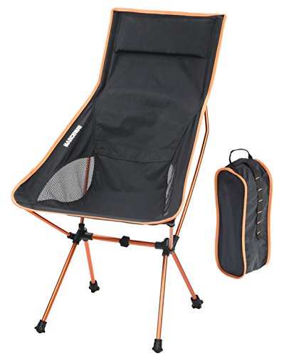 Ultra Light Folding Portable Outdoor Hiking Beach Chair