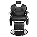 Artist Hand Barber Chairs Heavy Duty All Purpose Salon Chair Hydraulic Recline Barber Chair Beauty Salon Equipment