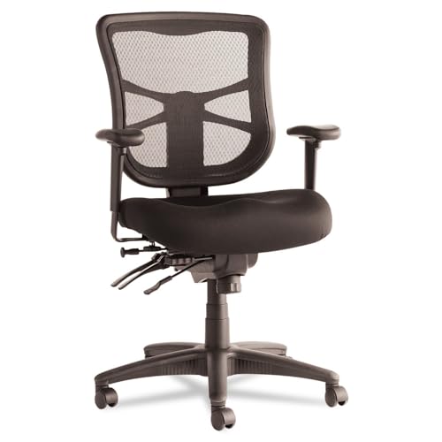 Alera Elusion Multifunction Chair