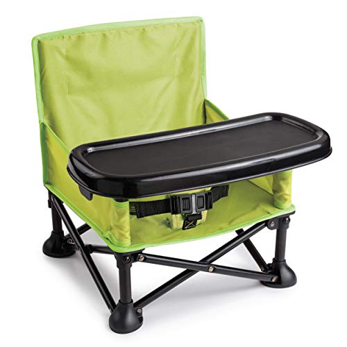 Summer Infant Pop N' Seat Portable Booster