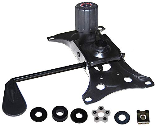 #3318G Replacement Office Chair Tilt Control Mechanism and Free Bearing Kit