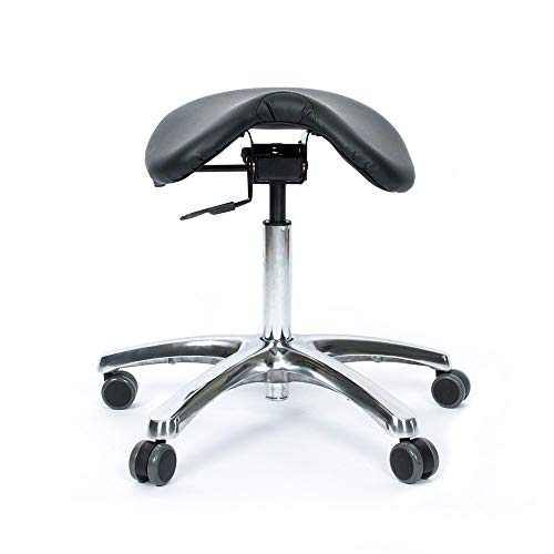 Muvman Basic Sit-Stand Stool