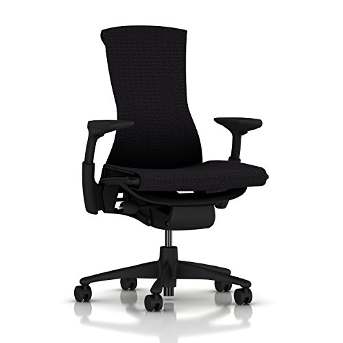 Herman Miller Embody Chair