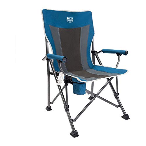 Timber Ridge Camping Chair