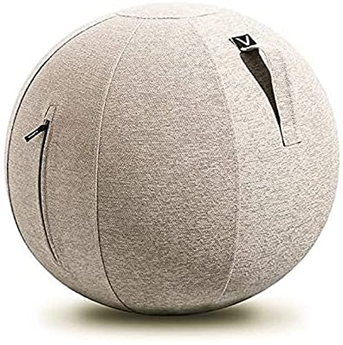 Vivora Luno – Self-Standing Sitting Ball Chair