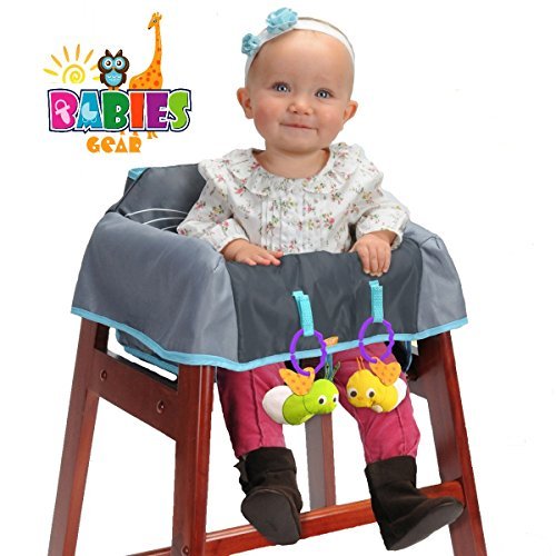 Protective Highchair Cover