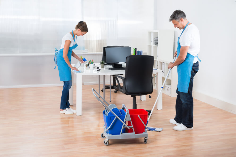 How To Clean Vinyl Chairs