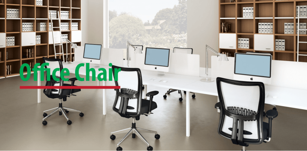 Best Office Chairs Under 500 