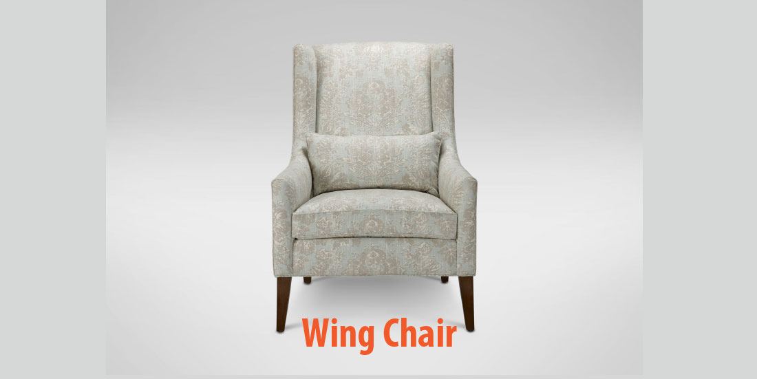 Wing Chair