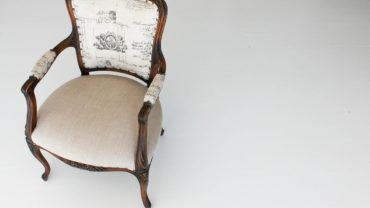How Fix Wooden Chair Seat