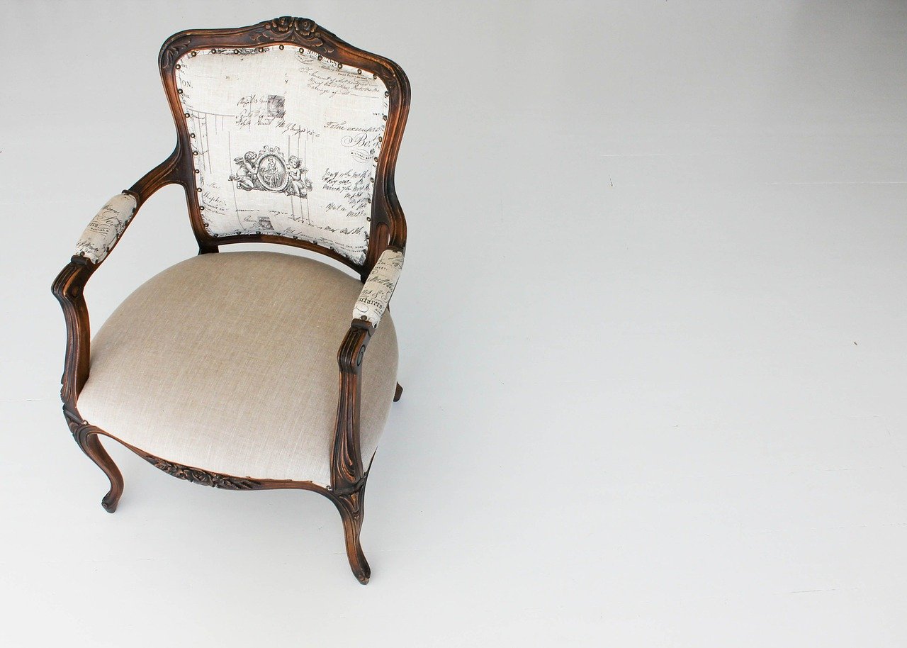 Special Guide On How To Fix A Wooden Chair Seat HuntChair