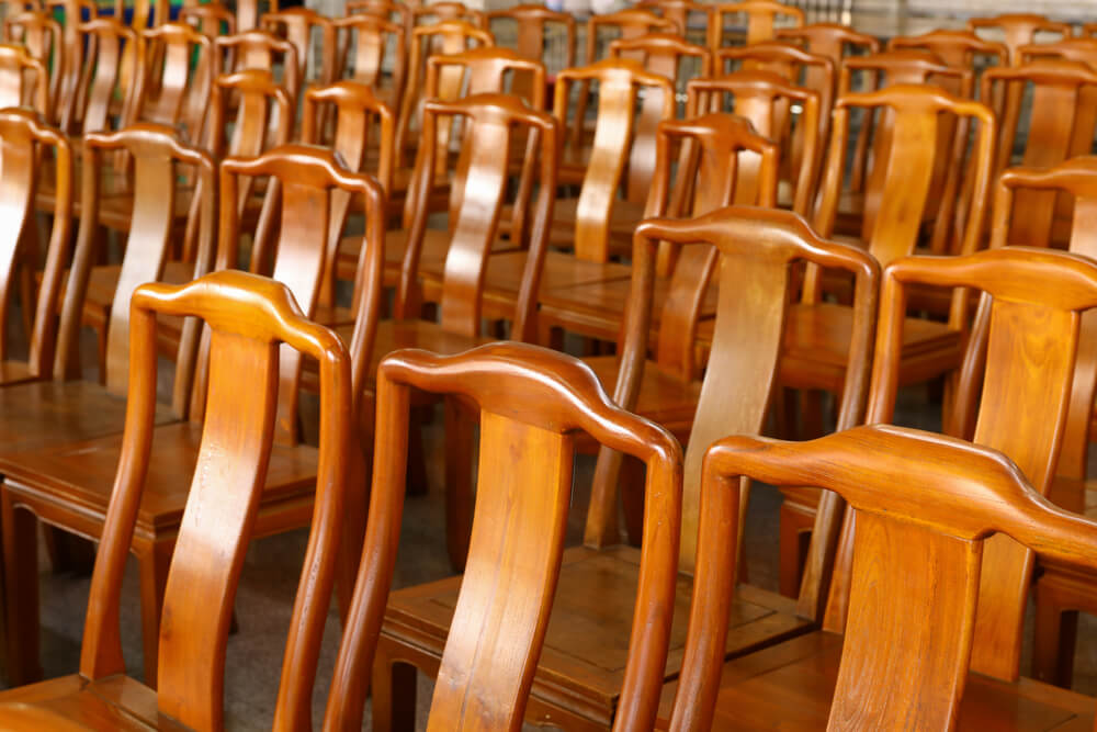 Paint Wooden Chairs Without Sanding