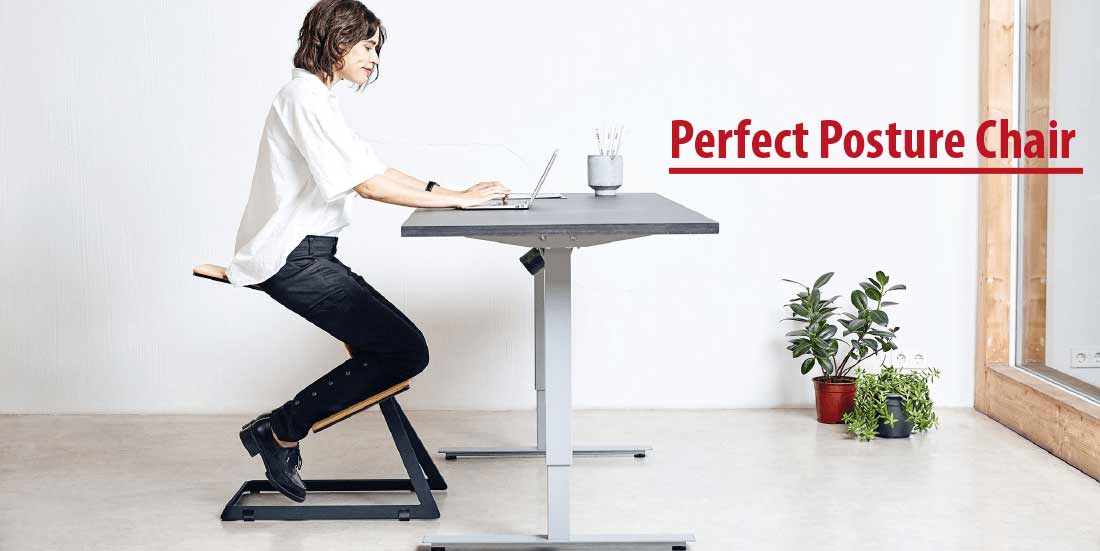 07 Best Chair For Posture Reviews - Editor's Picks – HuntChair