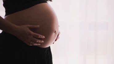 Massage Chairs Bad For Pregnancy