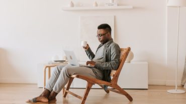 Difference Massage Chair Vs Massage Cushion