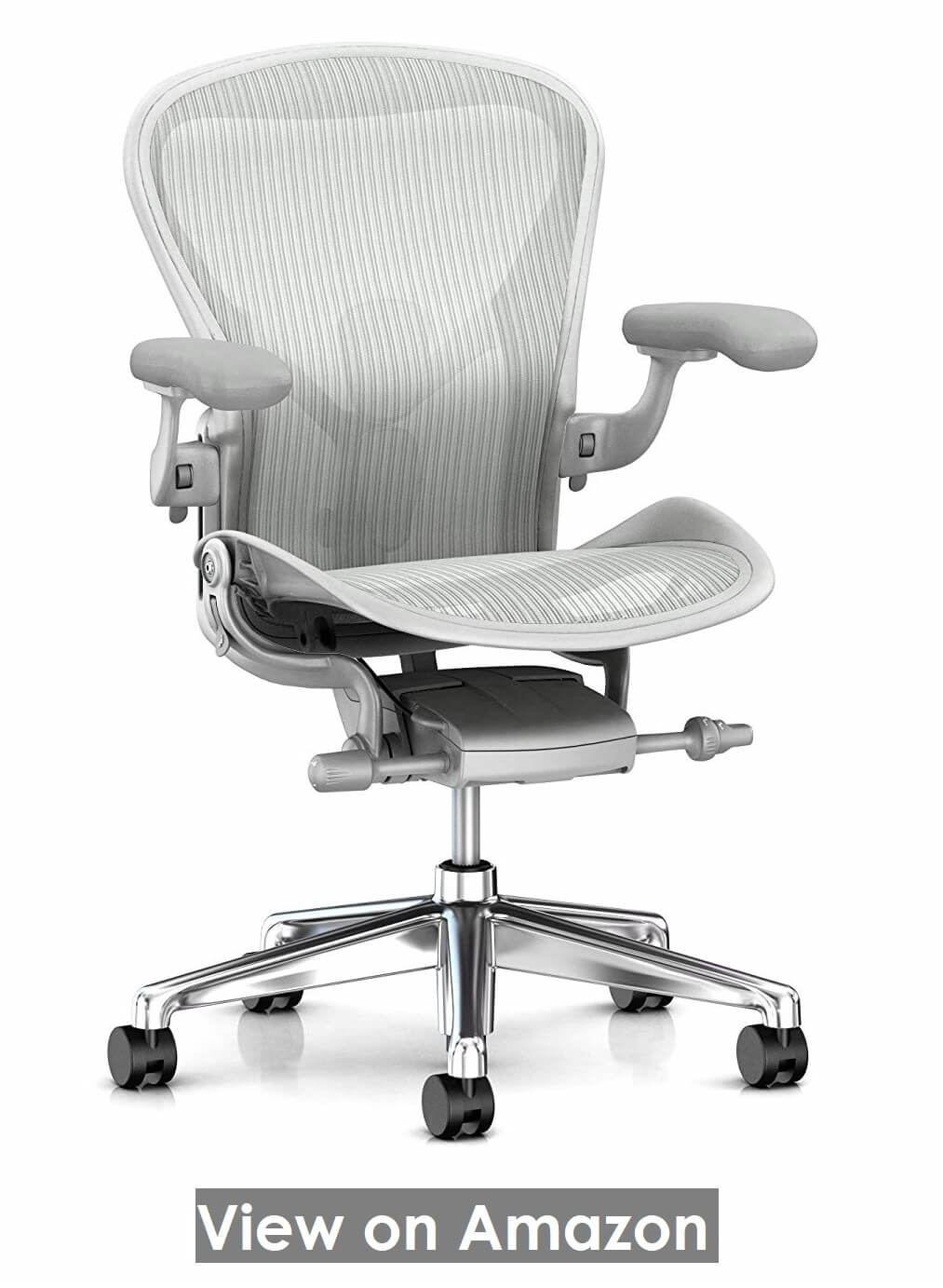 Herman Miller Aeron Chair