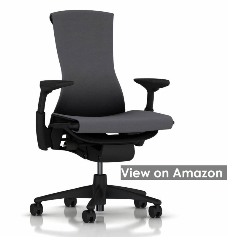 15 Best Chairs For Programmers: Buyer's Guide {December 2024}