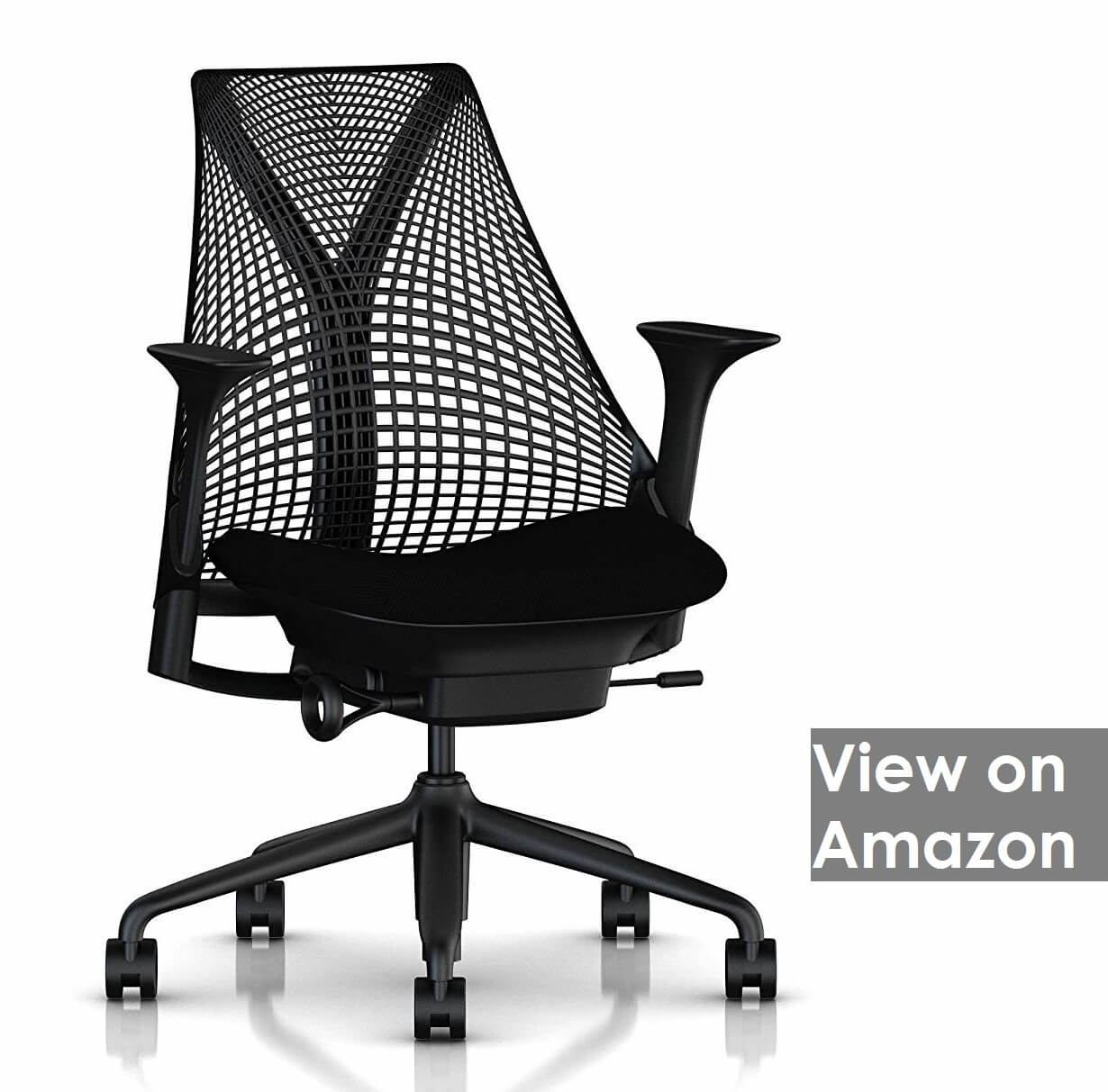 8 Best Chairs For Writers: Buyer's Guide (February 2025)