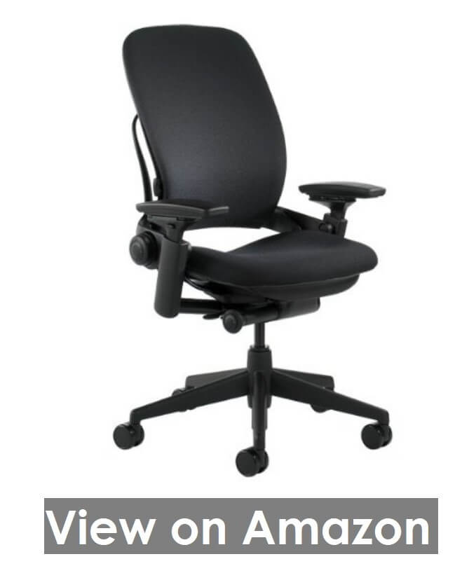 Steelcase Leap Chair