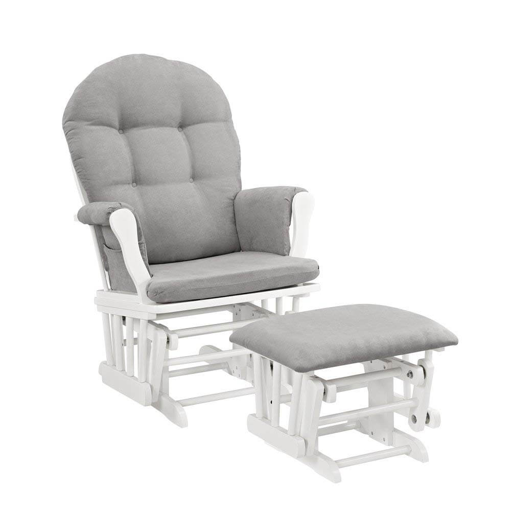 glider nursing chair uk
