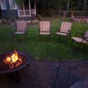 Best Chairs for Fire Pit