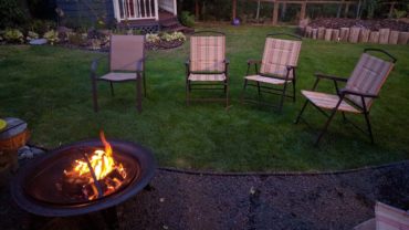 Best Chairs for Fire Pit