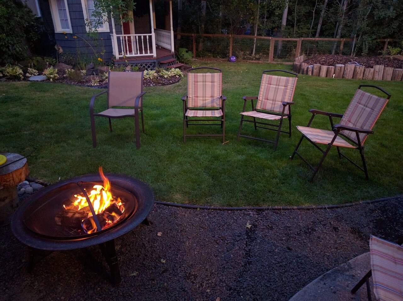 10 Best Chairs For Fire Pit Er S, Best Chairs For Outdoor Fire Pit