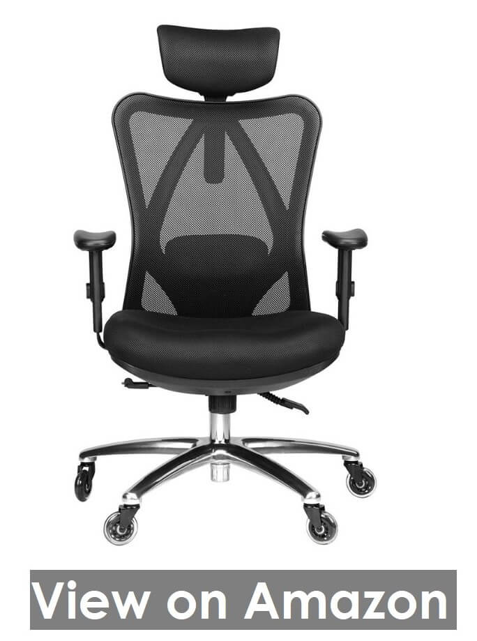 Duramont Ergonomic Adjustable Office Chair