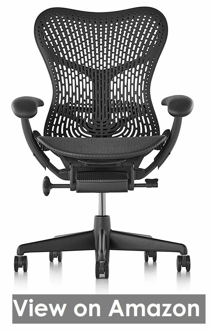 Herman Miller Mirra 2 Chair