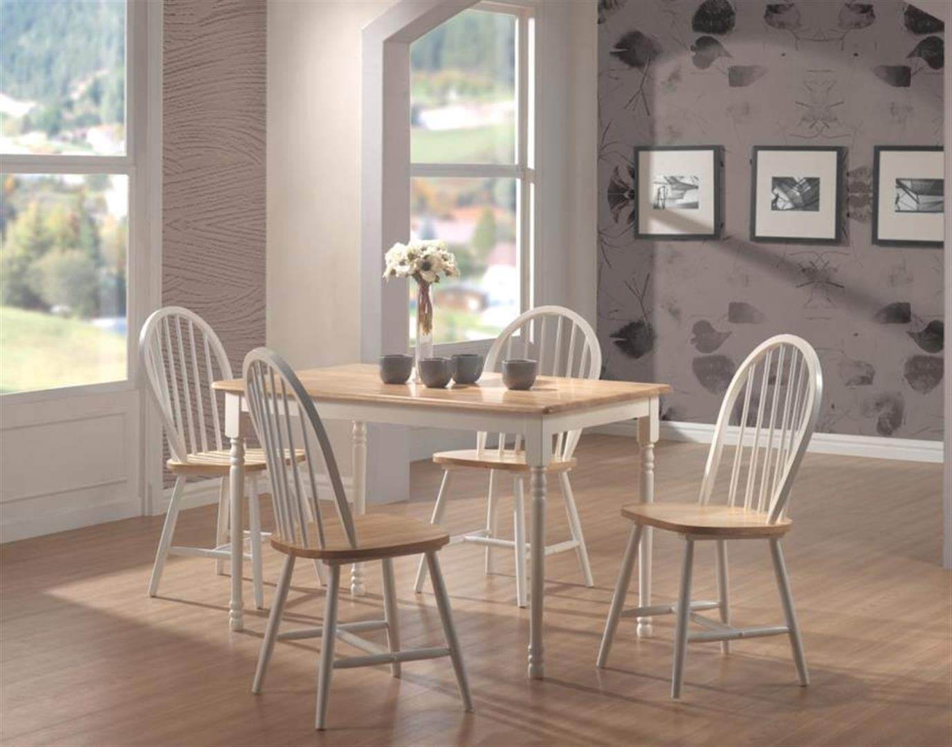 Hesperia Windsor Dining Side Chairs