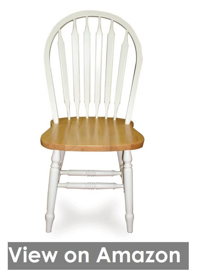 International Concepts C02-213 Windsor chair