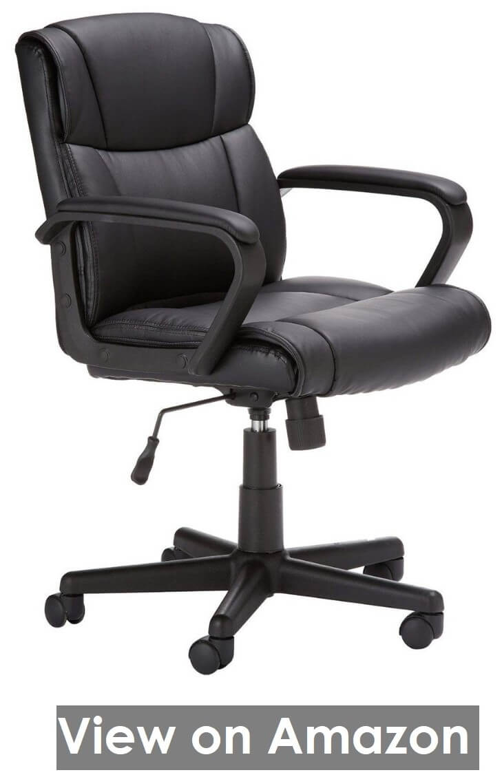 10 Best Office Chairs For Long Hours: Buyer's Guide – HuntChair