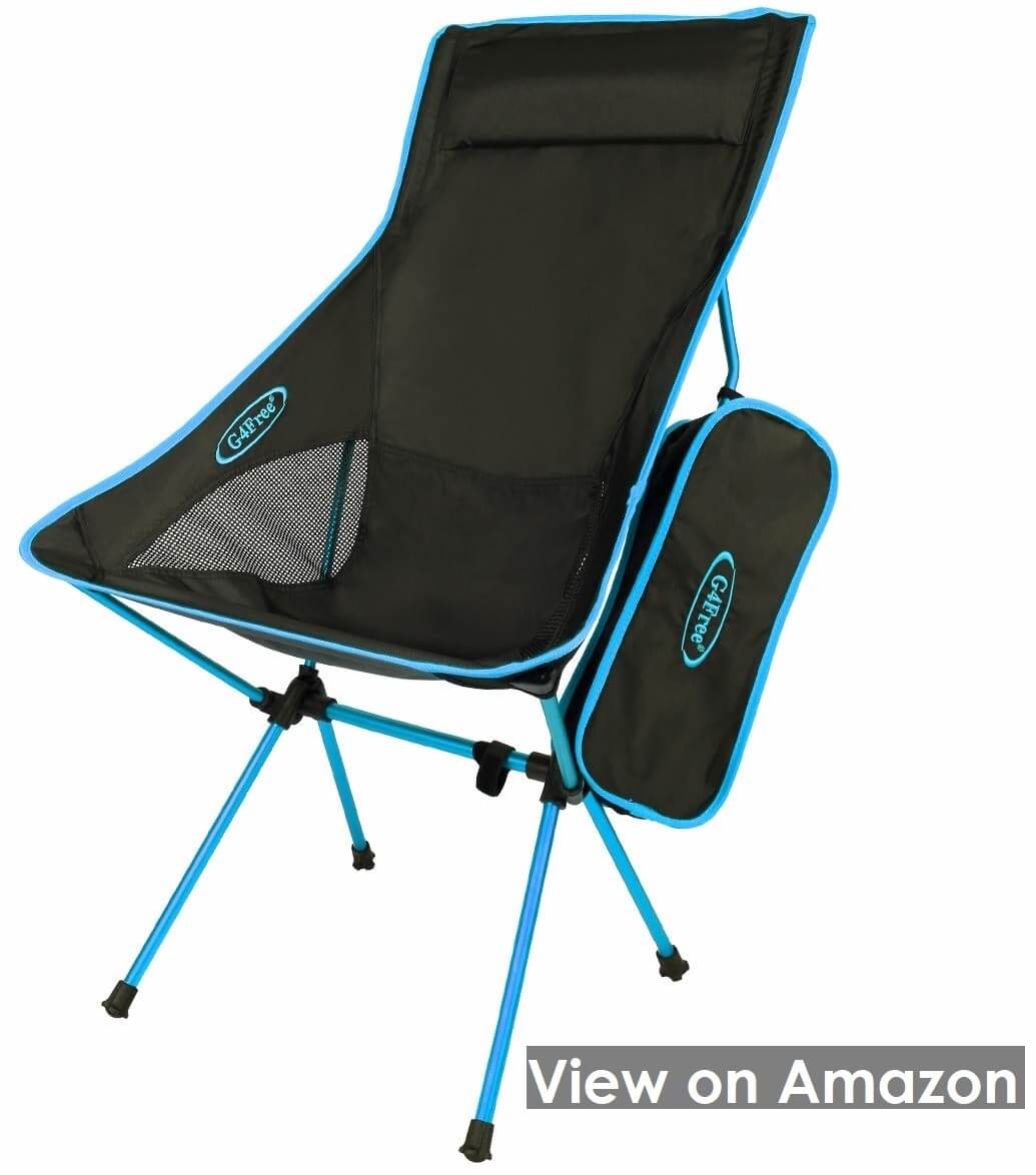 G4Free Lightweight Portable Camping Chair