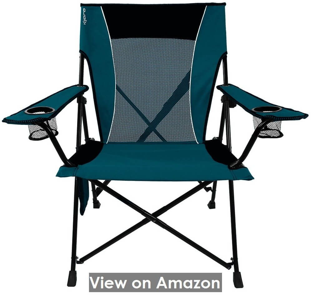 best folding chairs for baseball games