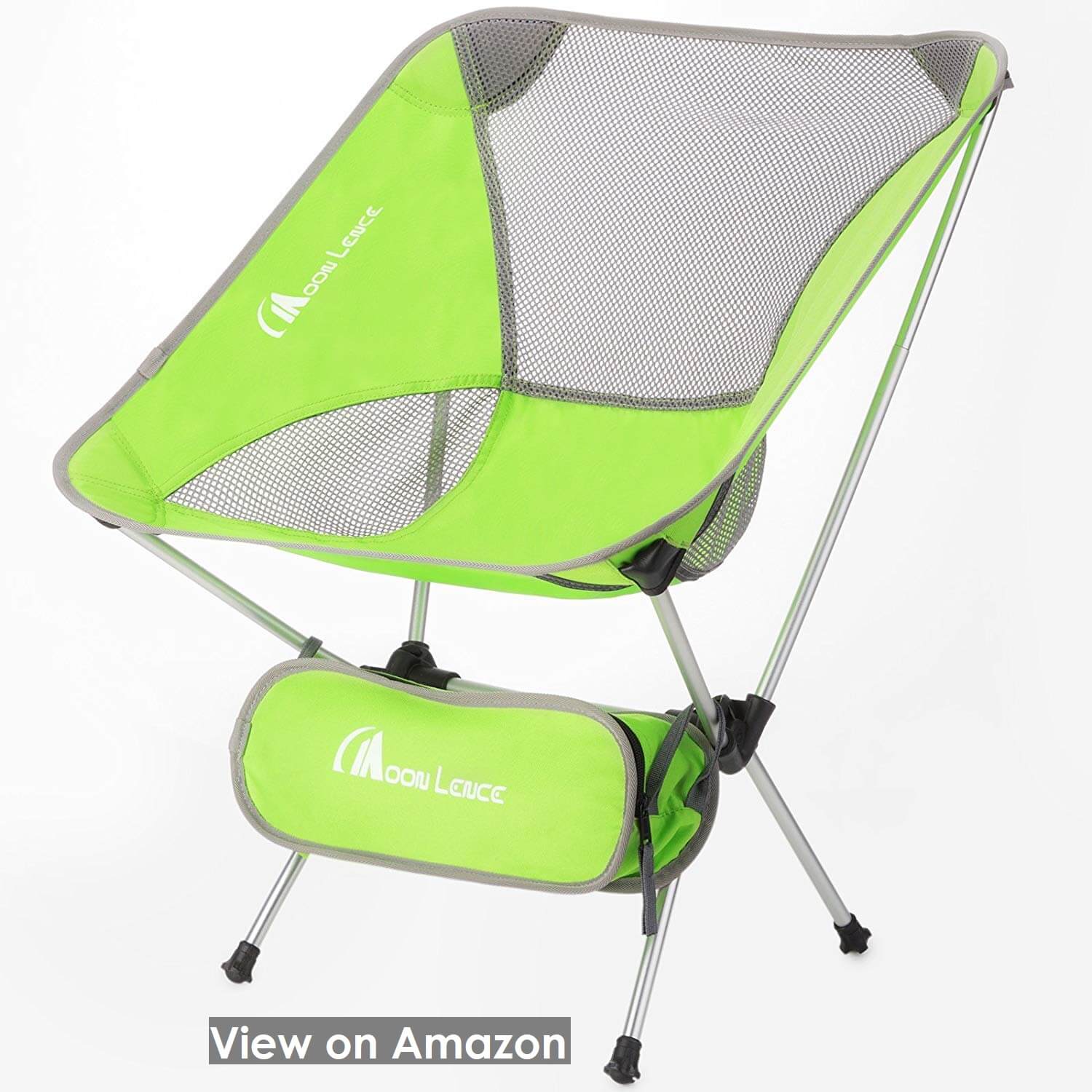 MOON LENCE Outdoor Portable Folding Chairs