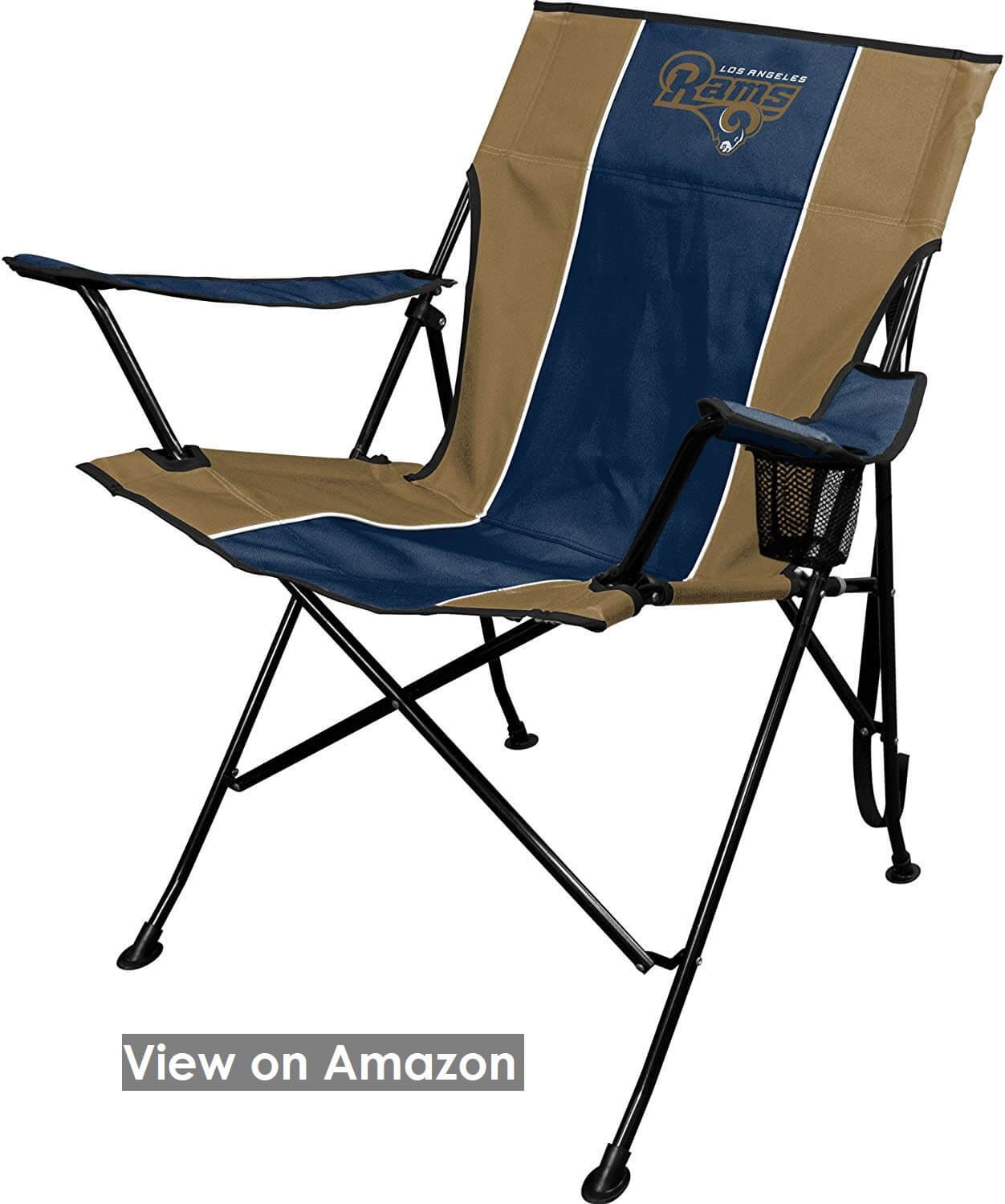 best folding chairs for baseball games