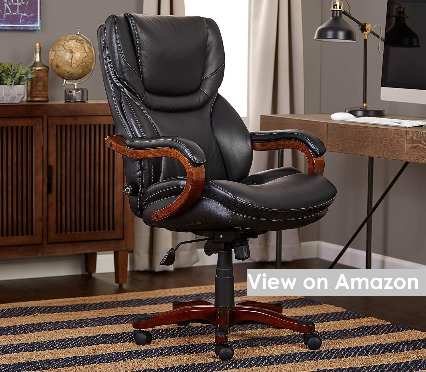 Top Rated Office Chairs 2024 Reviews - adrian andriana