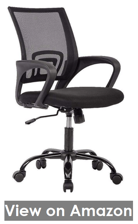 Ergonomic Desk Chair by Best Office