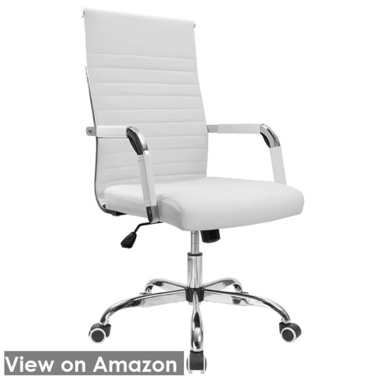 Furmax Ribbed Office Desk Chair 768x768 